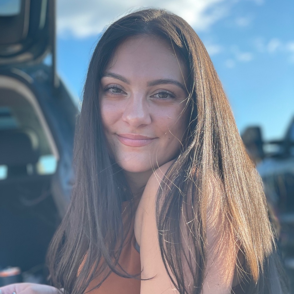 Meet your Posher, Breana